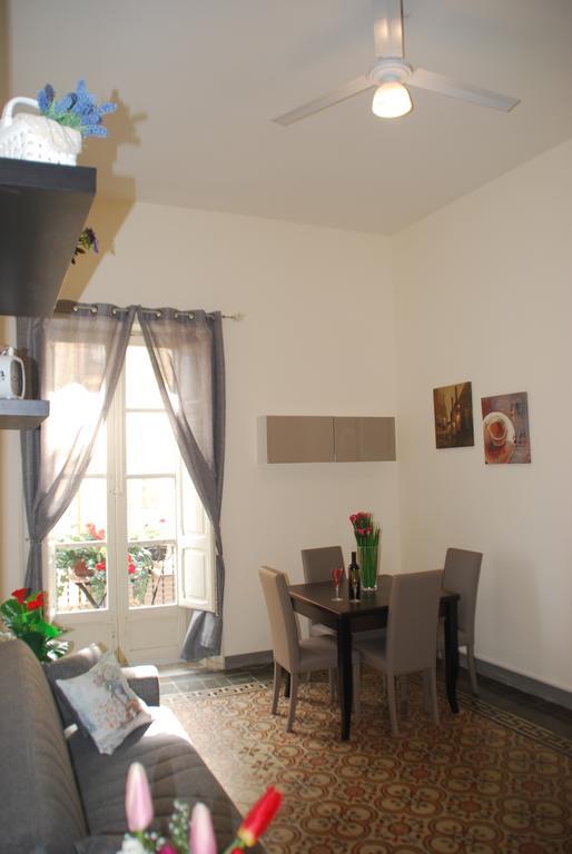 Casa Di Nonna Gina Apartment Agrigento Exterior photo