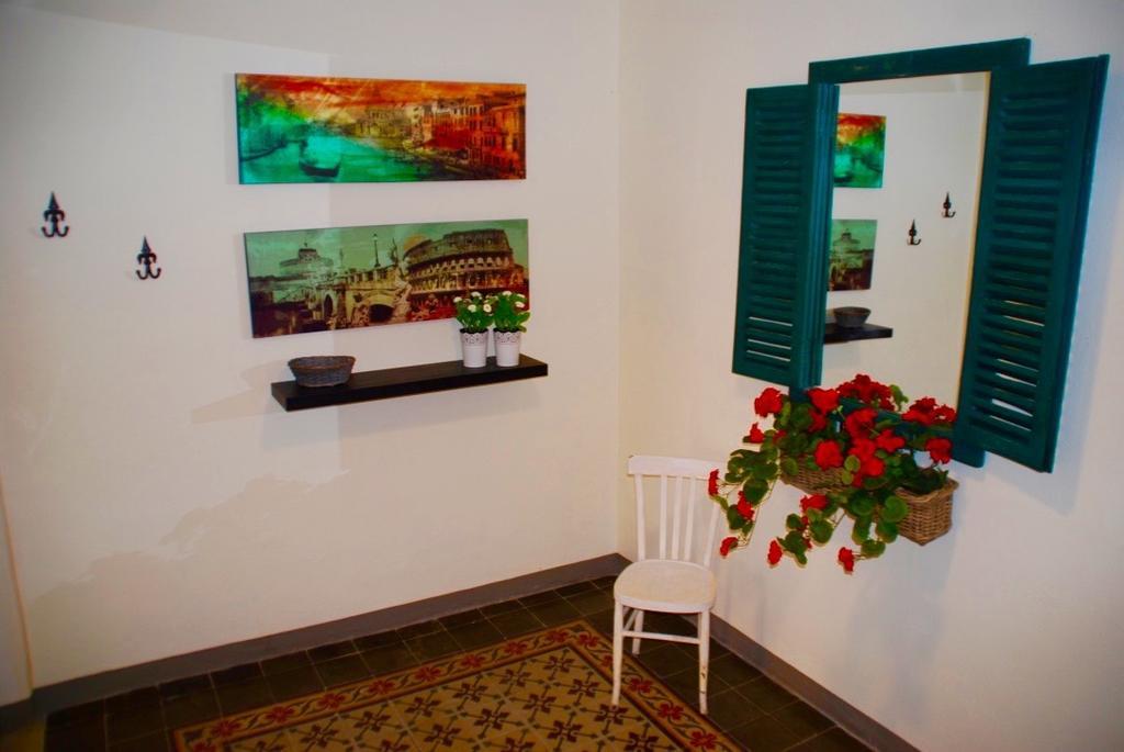 Casa Di Nonna Gina Apartment Agrigento Exterior photo
