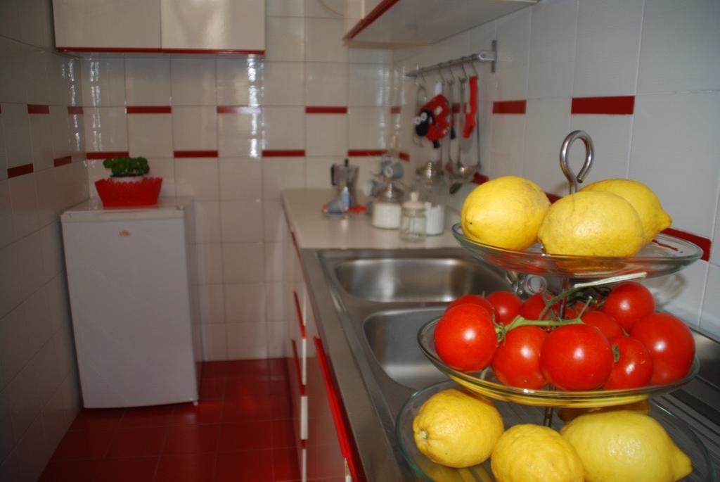 Casa Di Nonna Gina Apartment Agrigento Exterior photo