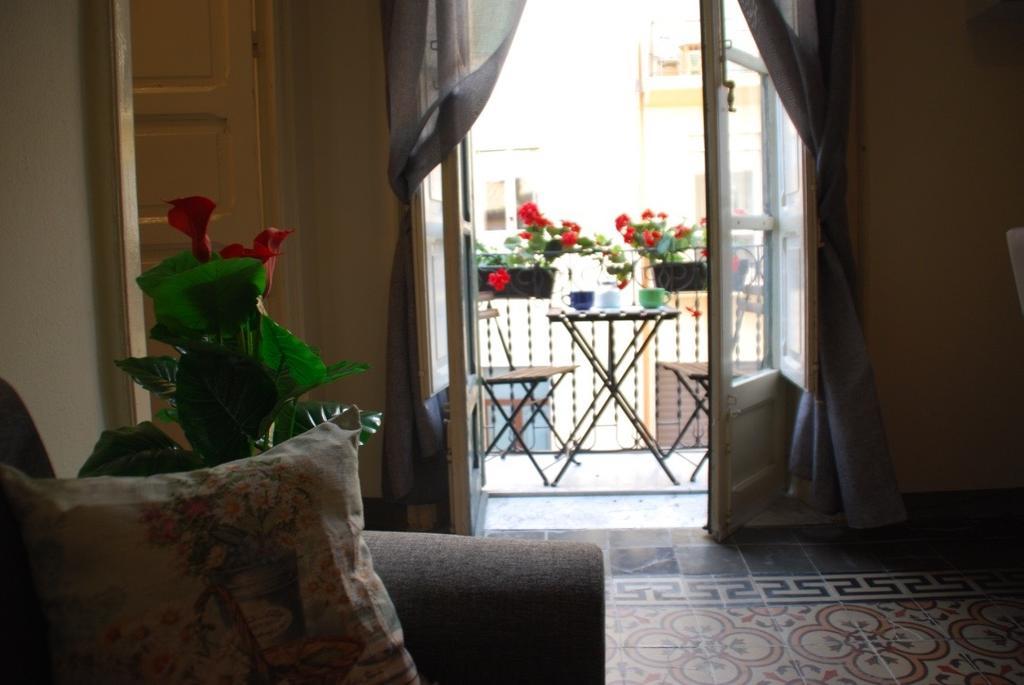 Casa Di Nonna Gina Apartment Agrigento Exterior photo