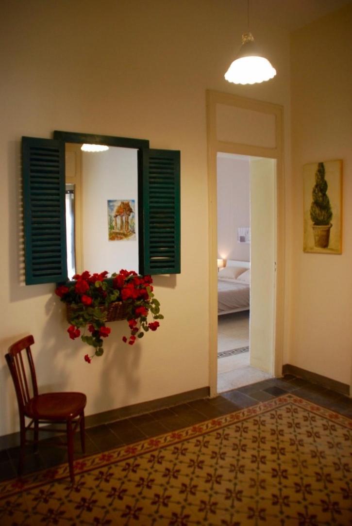 Casa Di Nonna Gina Apartment Agrigento Exterior photo