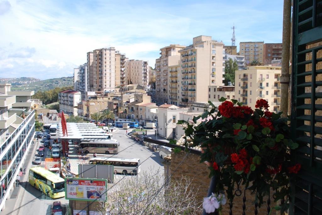 Casa Di Nonna Gina Apartment Agrigento Exterior photo
